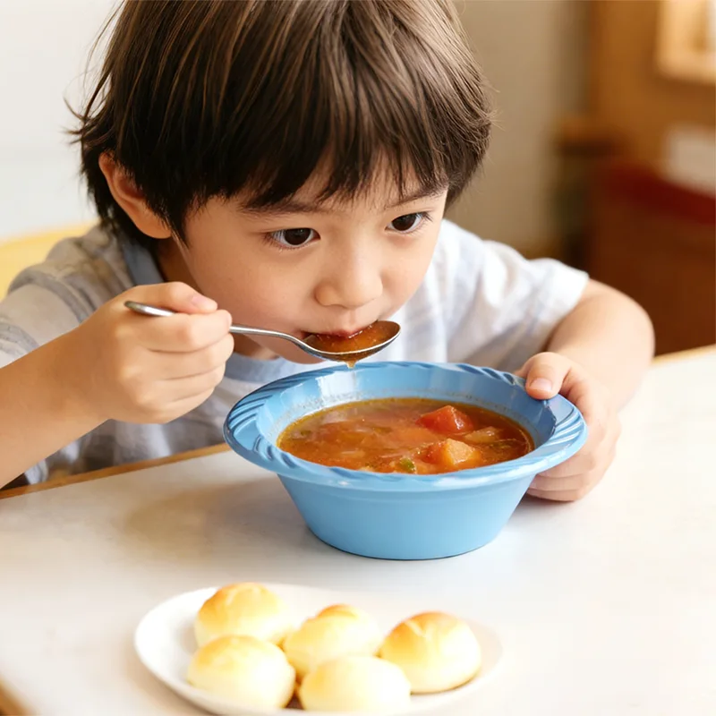 Bát nhựa dùng một lần 12oz