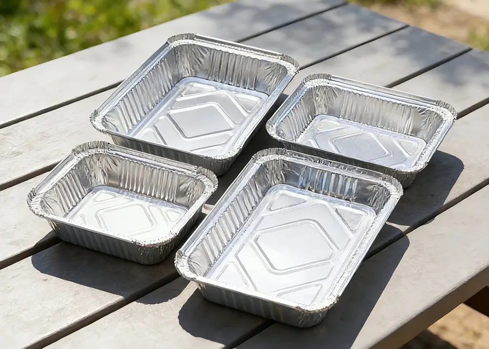 Đặc điểm của tấm nhôm.